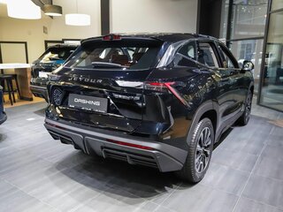 2026 Jetour Dashing I, чёрный, 2760000 рублей, вид 3
