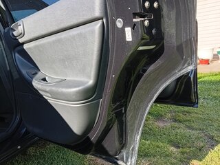 2006 Chrysler Sebring II Рестайлинг, чёрный, 539000 рублей, вид 5