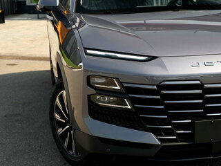 2026 Jetour Dashing I, серый, 2949900 рублей, вид 2