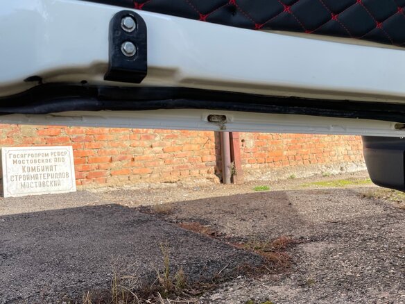 2011 Peugeot Boxer, белый, 1300000 рублей - вид 31