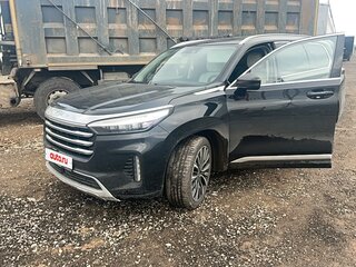 2023 Exeed VX I Рестайлинг, чёрный, 2240000 рублей, вид 1