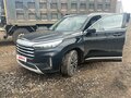 2023 Exeed VX I Рестайлинг, чёрный, 2240000 рублей