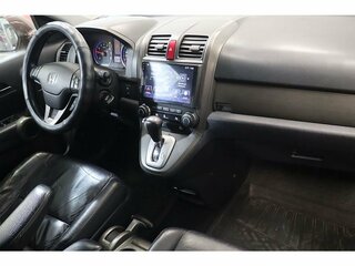 2012 Honda CR-V III Рестайлинг, коричневый, 1376000 рублей, вид 5
