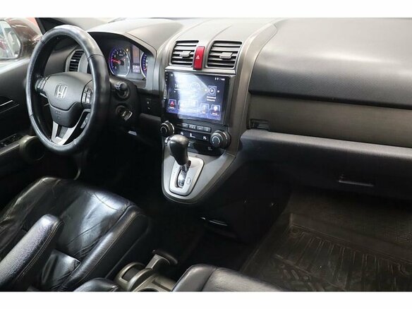 2012 Honda CR-V III Рестайлинг, коричневый, 1422000 рублей - вид 4