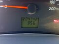 2010 Lada (ВАЗ) Priora I, серебристый, 360000 рублей - вид 5