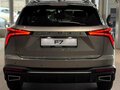 2026 Haval F7 II, серый - вид 6