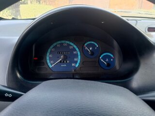 2006 Daewoo Matiz I Рестайлинг, серебристый, 135000 рублей, вид 3