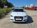 2016 Audi A3 III (8V), белый - вид 5