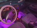 1996 Nissan Almera I (N15), серый, 90000 рублей - вид 10