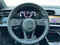 2023 Audi A3 35 TFSI Long IV (8Y), зелёный, 2150000 рублей - вид 8