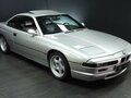1993 BMW 8 серии 850i I (E31), серебристый, 7270000 рублей - вид 7