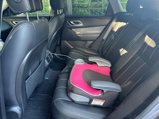 2021 Land Rover Range Rover Velar I, серый, 5600000 рублей, вид 5