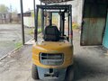 2000 Mitsubishi FD, 580000 рублей - вид 4