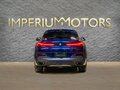 2026 BMW X6 40i III (G06) Рестайлинг, синий, 16590000 рублей - вид 6