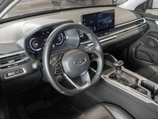 2025 Belgee S50, серый, 1999100 рублей, вид 5