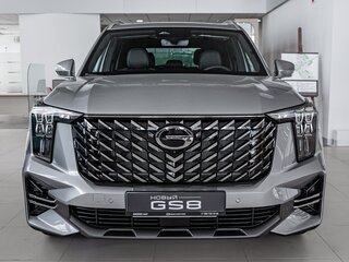 2026 GAC GS8 II, серебристый, 5349000 рублей, вид 4