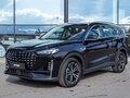 2026 Jetour X70+ I Рестайлинг, чёрный, 3099000 рублей