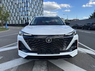 2024 Changan UNI-S I, белый, 2400000 рублей, вид 3