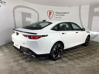 2023 Changan Lamore, белый, 1850000 рублей, вид 3