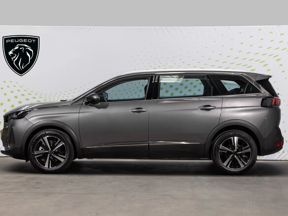 2026 Peugeot 5008 II Рестайлинг, серый, 4899000 рублей - вид 2