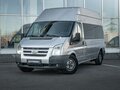 2008 Ford Transit, серебристый, 1530000 рублей - вид 5