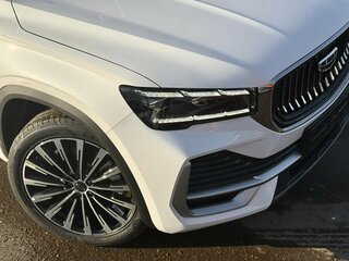 2026 Geely Monjaro I, белый, 4954990 рублей, вид 5