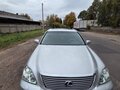 2005 Lexus LS 430 III Рестайлинг, серебристый, 1150000 рублей