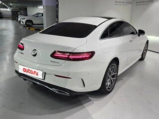2023 Mercedes-Benz E-Класс 220 d V (W213, S213, C238) Рестайлинг, белый, 5700000 рублей, вид 5