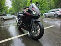 2019 Honda CBR 400R, красный, 455000 рублей - вид 2