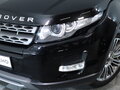 2012 Land Rover Range Rover Evoque 6-speed I, чёрный, 1698900 рублей - вид 9