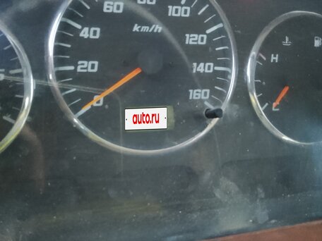 2007 BAW Fenix 1044, белый, 550000 рублей, вид 5