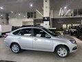 2026 Lada (ВАЗ) Granta I Рестайлинг, серебристый, 1268000 рублей