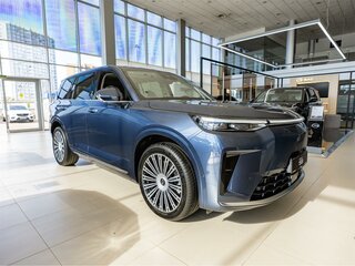 2026 GAC S9, синий, 6799000 рублей, вид 3