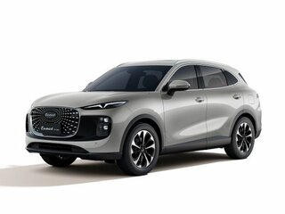 2026 Tenet Plus L6, серебристый, 2890000 рублей, вид 1