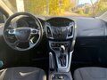 2013 Ford Focus III, чёрный, 850000 рублей - вид 8