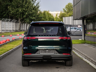 2026 Esteo Exlantix ET8, зелёный, 7690000 рублей, вид 5