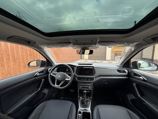 2026 Volkswagen Tharu XR, серый, 2000000 рублей, вид 5