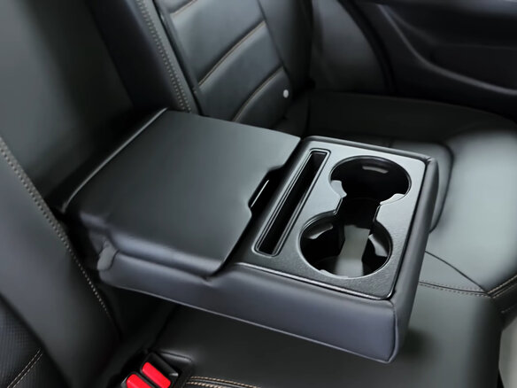 2026 Mazda CX-5 II Рестайлинг, серый, 3000442 рублей - вид 31