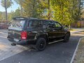2016 Volkswagen Amarok I Рестайлинг, чёрный, 2350000 рублей - вид 2