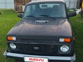 2014 Lada (ВАЗ) 2121 (4x4) I Рестайлинг, зелёный, 440000 рублей - вид 2