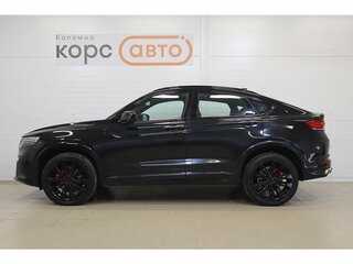 2023 Geely Tugella I Рестайлинг, чёрный, 2949000 рублей, вид 2