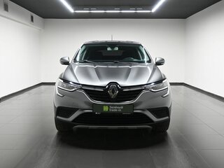 2021 Renault Arkana I, серый, 1900000 рублей, вид 3