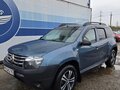 2014 Renault Duster I, синий, 935000 рублей - вид 6