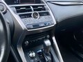 2019 Lexus NX 200 I Рестайлинг, серый, 3700000 рублей - вид 9