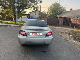 2008 Daewoo Nexia I Рестайлинг, серебристый, 140000 рублей, вид 3