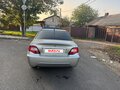 2008 Daewoo Nexia I Рестайлинг, серебристый, 140000 рублей - вид 2