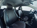 2017 Kia Rio IV, белый, 1100000 рублей - вид 8