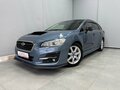 2017 Subaru Levorg I Рестайлинг, синий, 1345000 рублей - вид 9