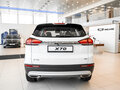 2026 Belgee X70 I Рестайлинг, белый, 3039990 рублей - вид 2