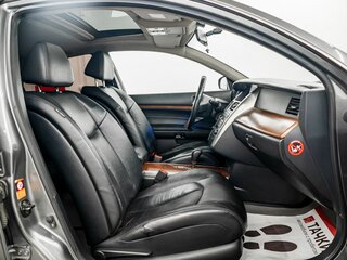 2006 Nissan Teana I (J31) Рестайлинг, серый, 845000 рублей, вид 5